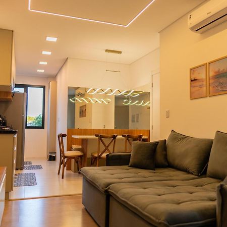Apartamento Em Gramado Eksteriør bilde
