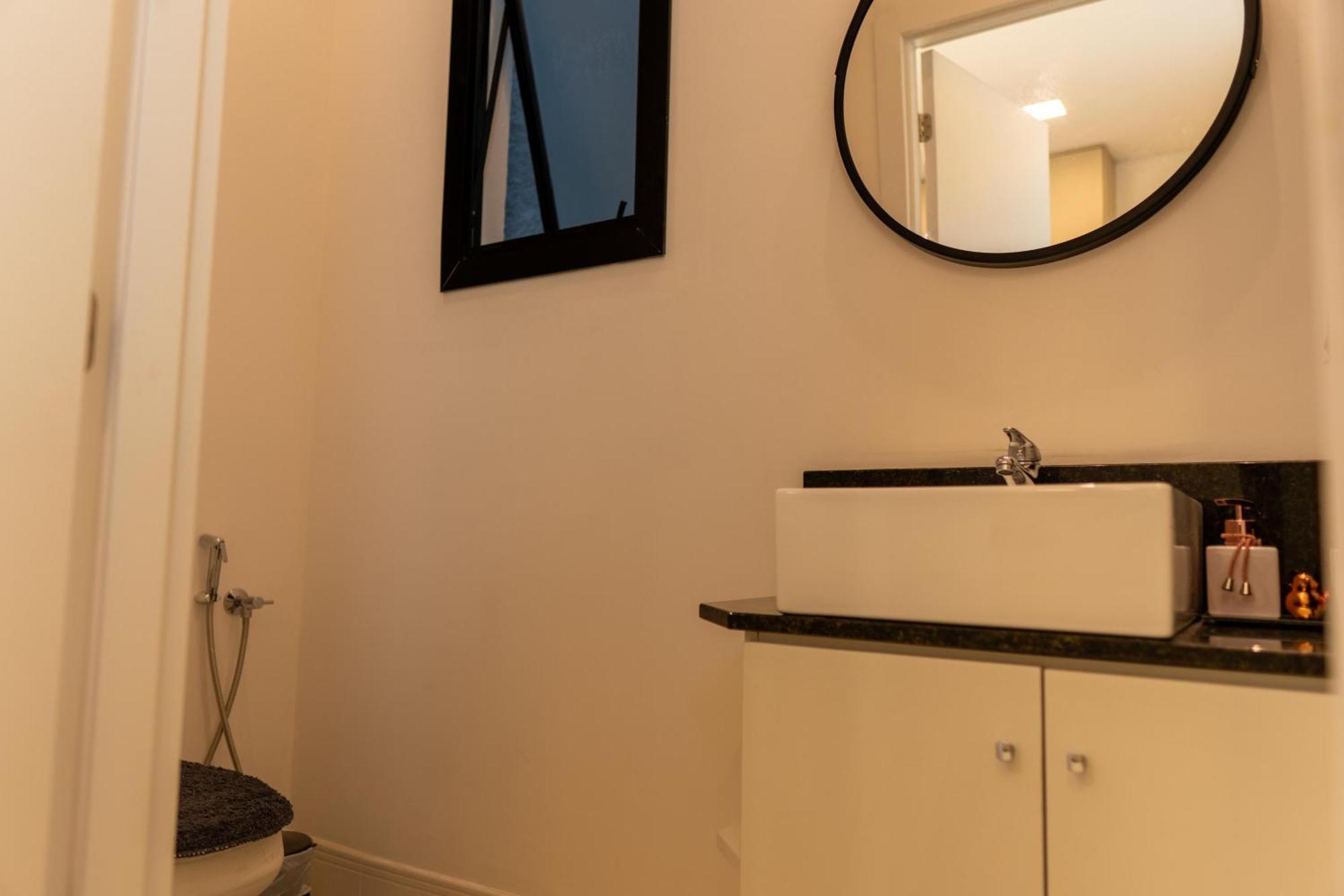 Apartamento Em Gramado Eksteriør bilde