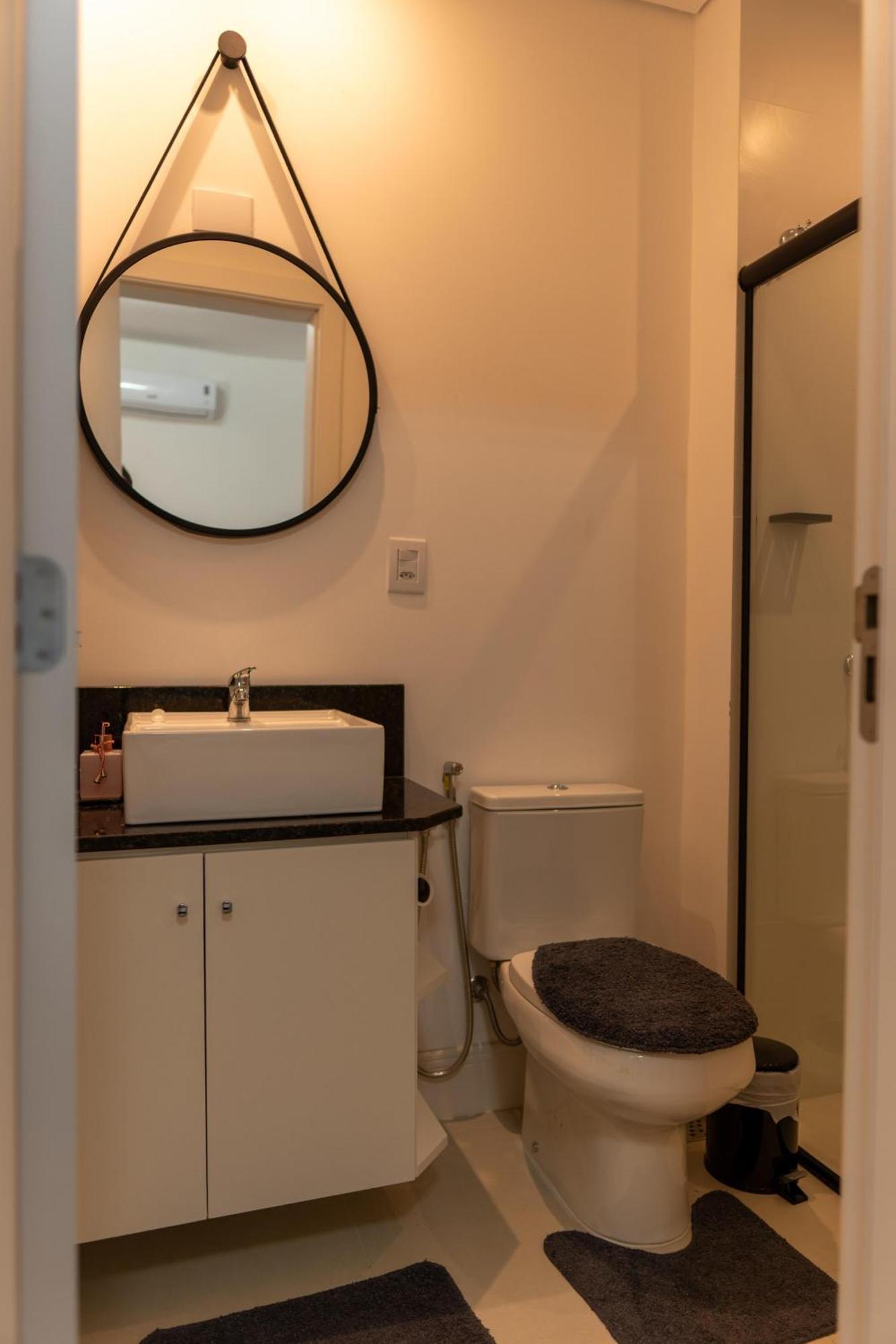 Apartamento Em Gramado Eksteriør bilde
